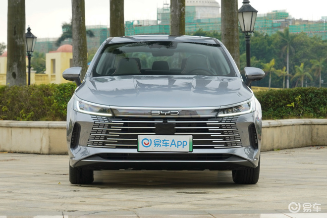 比亚迪驱逐舰05将于3月17日上市,比亚迪驱逐舰05值得买吗