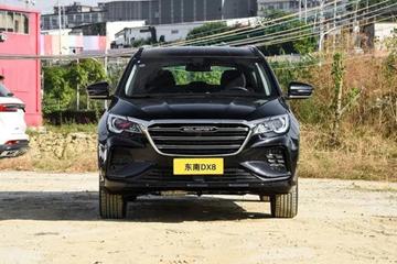 东南dx8手动价格,东南dx8手动自动七座豪华suv