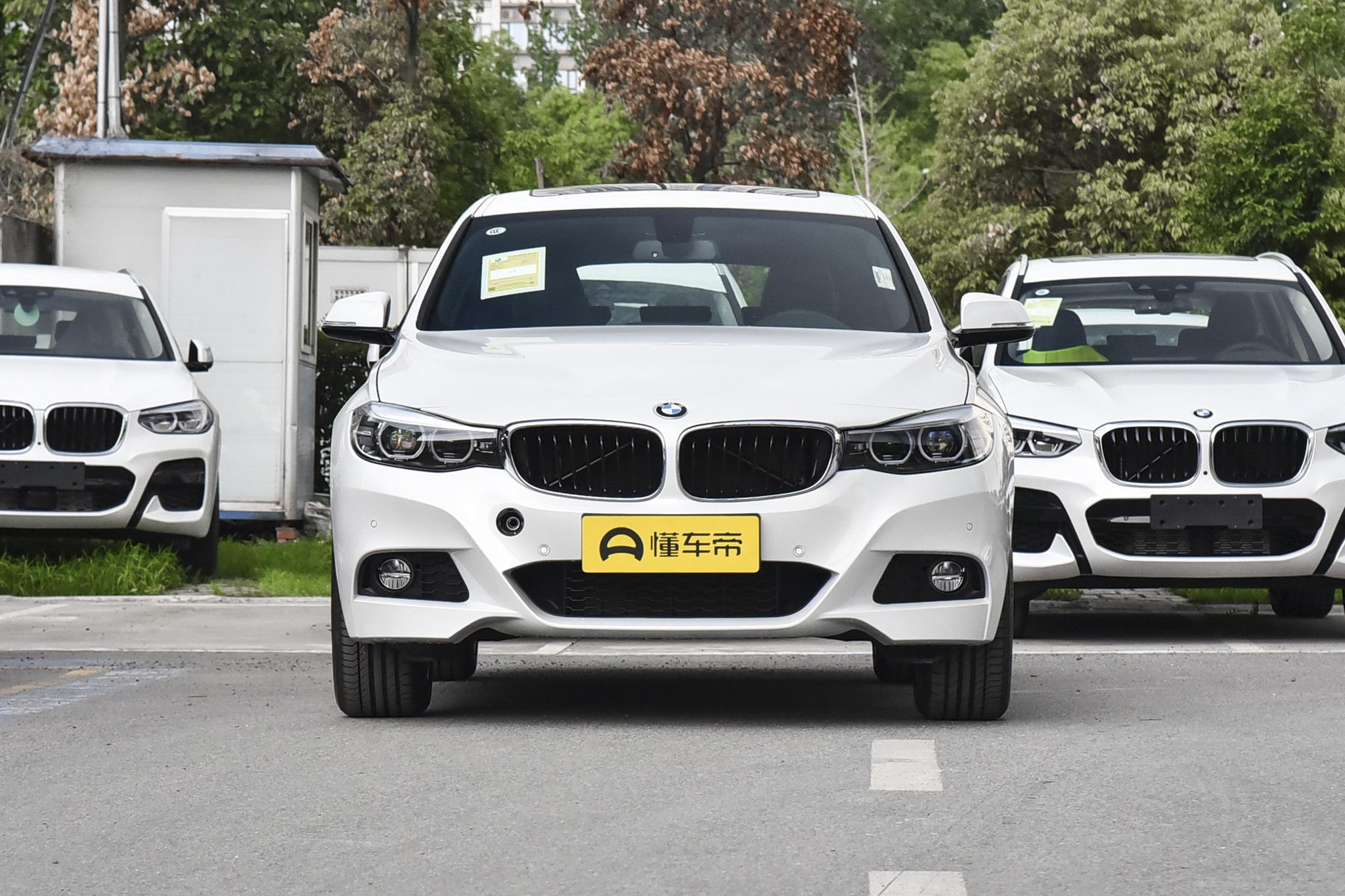 宝马3系gt二手车值不值得买,奥迪a4和宝马3系gt哪个好