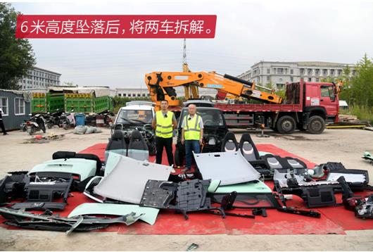 奇瑞qq冰淇淋和宏光mini拆解,五菱宏光miniev和奇瑞qq冰淇淋