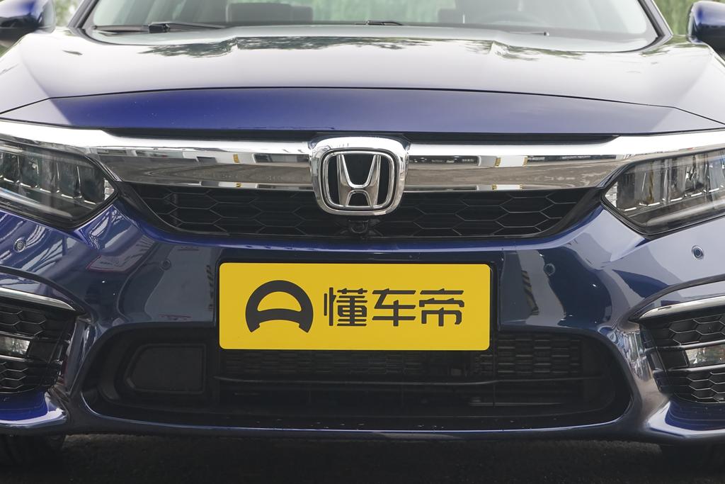 本田inspire混动和cr-v混动怎么选,inspire锐混动深度测评