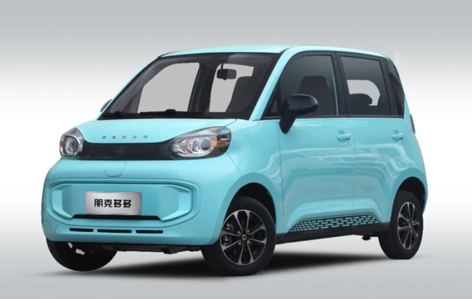 新能源汽车下乡补贴释放出的信号,新能源车下乡补贴如何领取