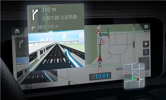 导航屏幕太小,手机导航屏幕太小怎么解决