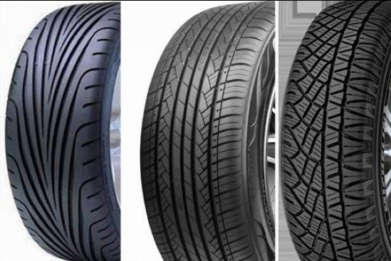 冬季轮胎测试排行榜最新,普通轮胎和雪地胎测试