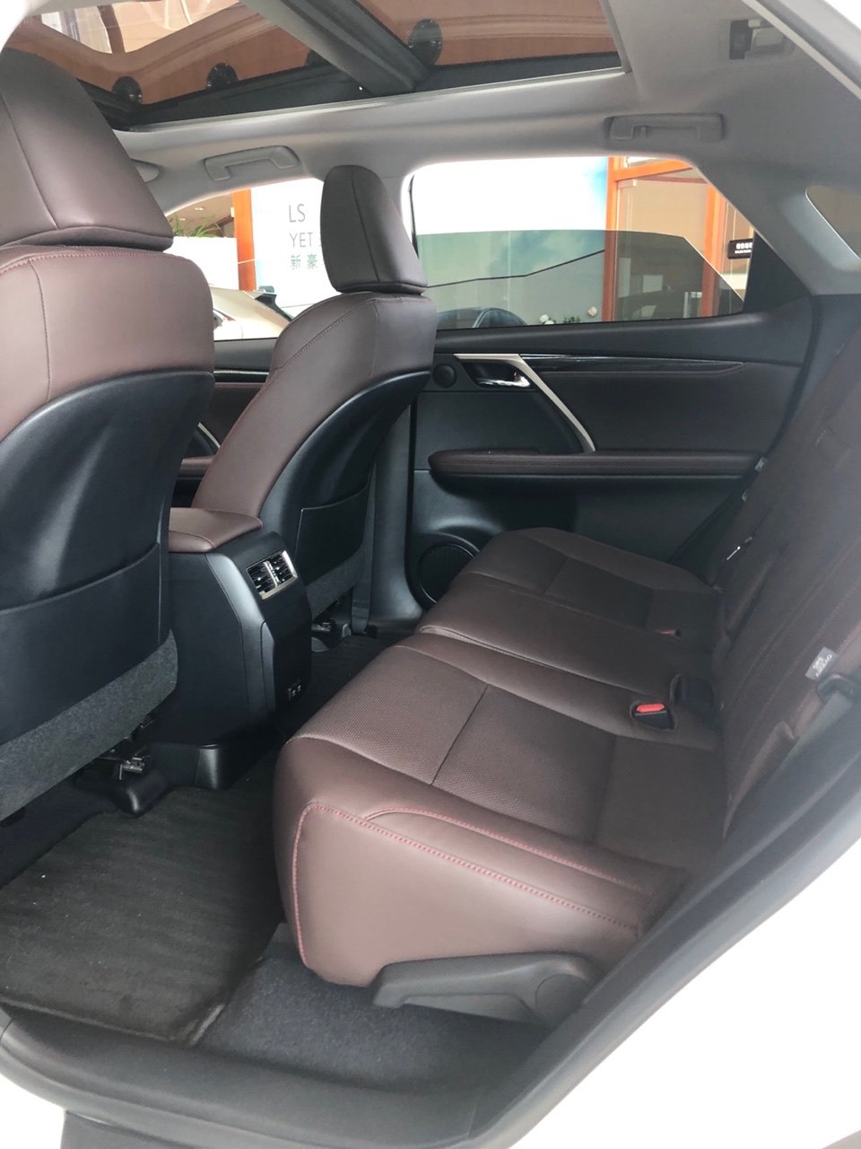 2020豪华大型suv雷克萨斯rx销量,雷克萨斯中型豪华进口suv