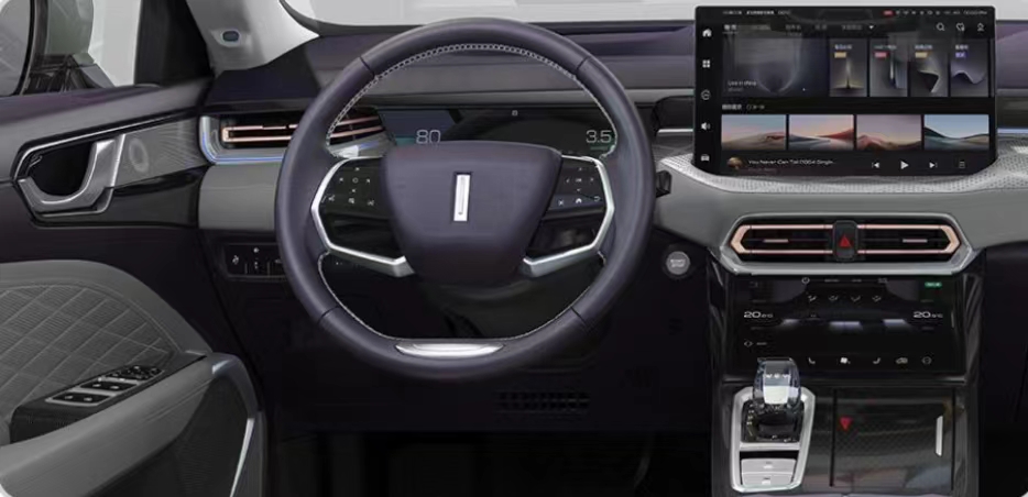 汽车暖心功能介绍,爱车必备小神器有哪些功能