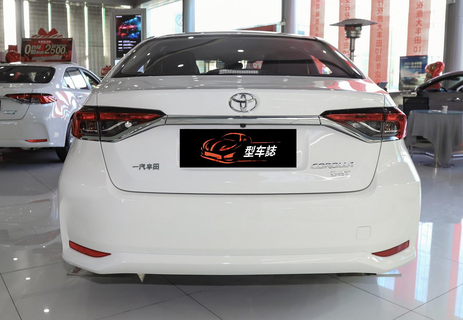 2021轩逸和2019卡罗拉试驾与评测,轩逸e-power和卡罗拉双擎怎么样选