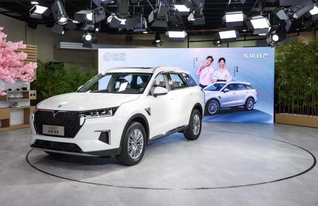 日产启辰星保值怎么样,日产启辰星老款