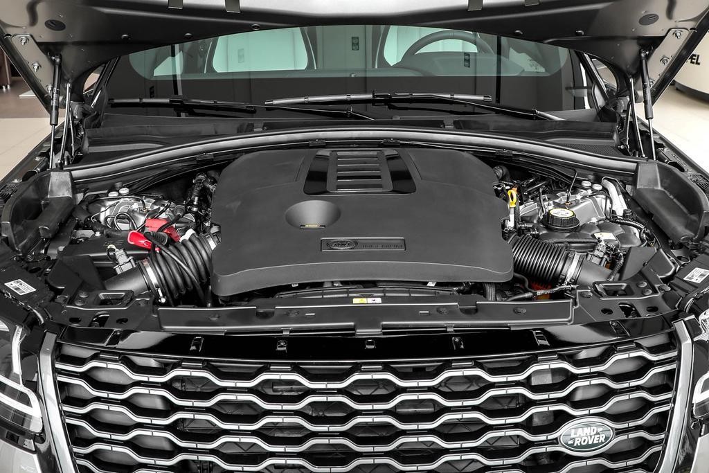 新款路虎星脉2.0t测评,最新发布20万左右路虎星脉