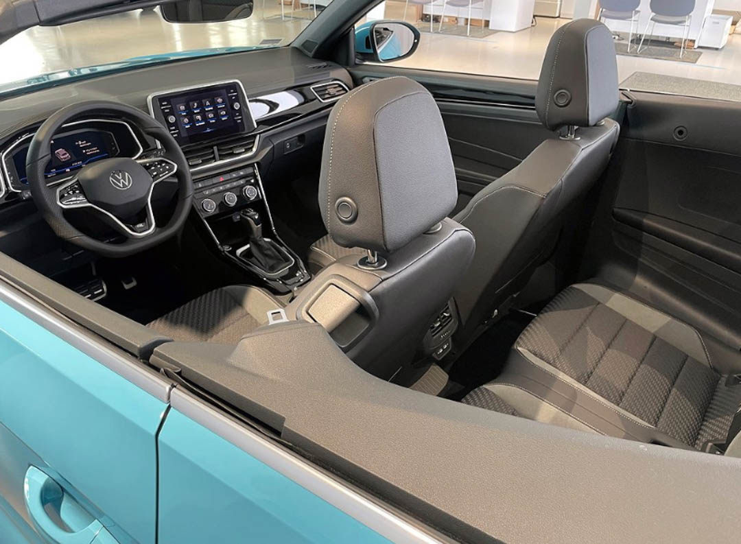 高尔夫敞篷车最新版,高尔夫r-line280dsgr-linelite