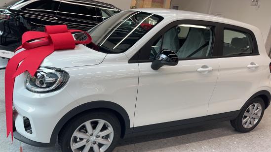 油费太贵电费便宜零跑T03适合小巧玲珑