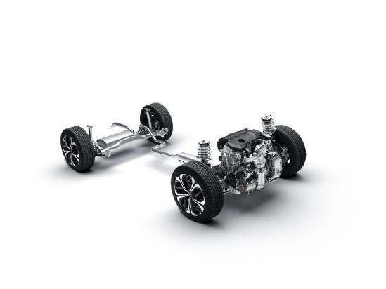 凡尔赛c5x最低配全款落地价,买凡尔赛c5x