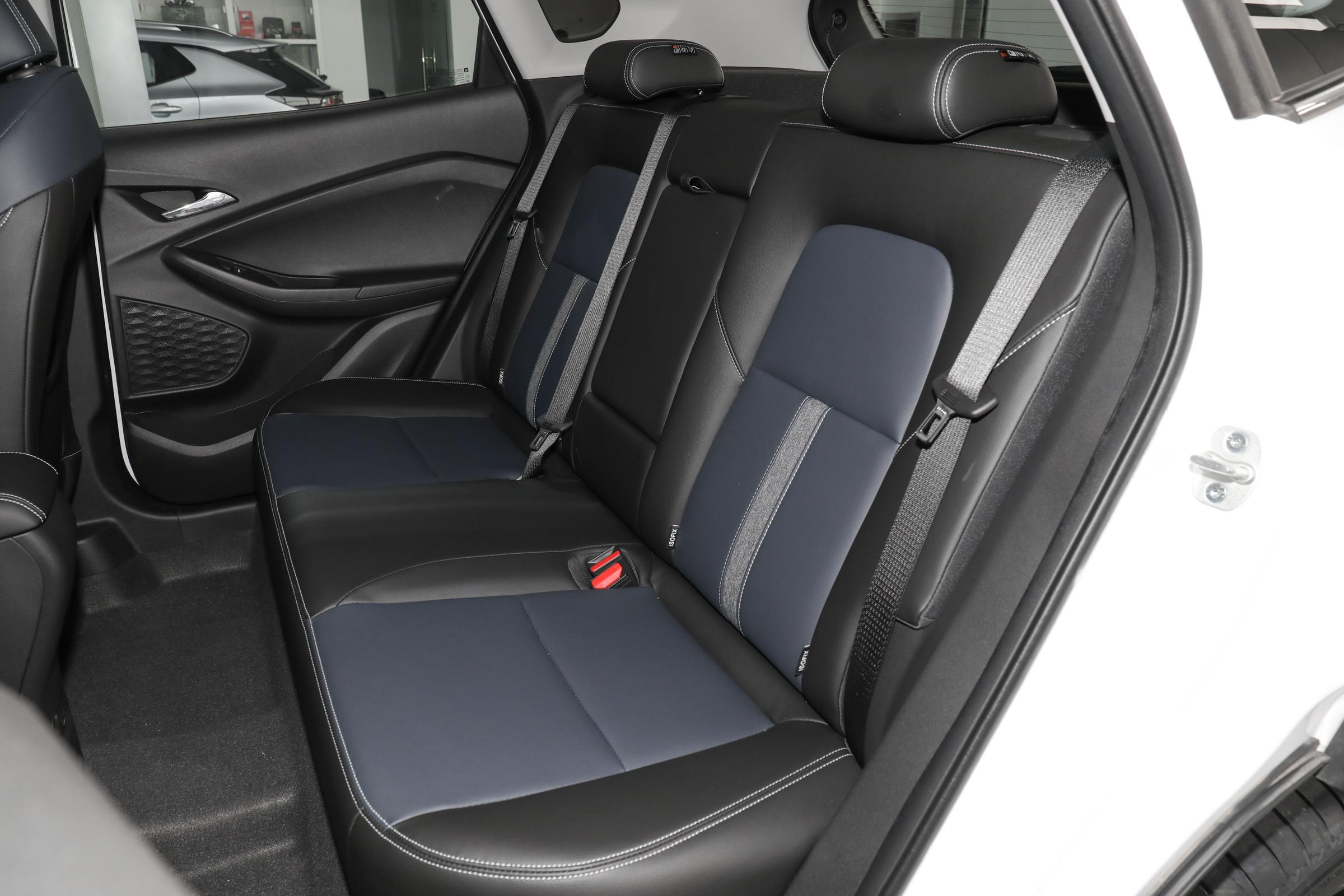 雪佛兰创酷1.4t自动挡落地多少钱,一个月修车费多少钱