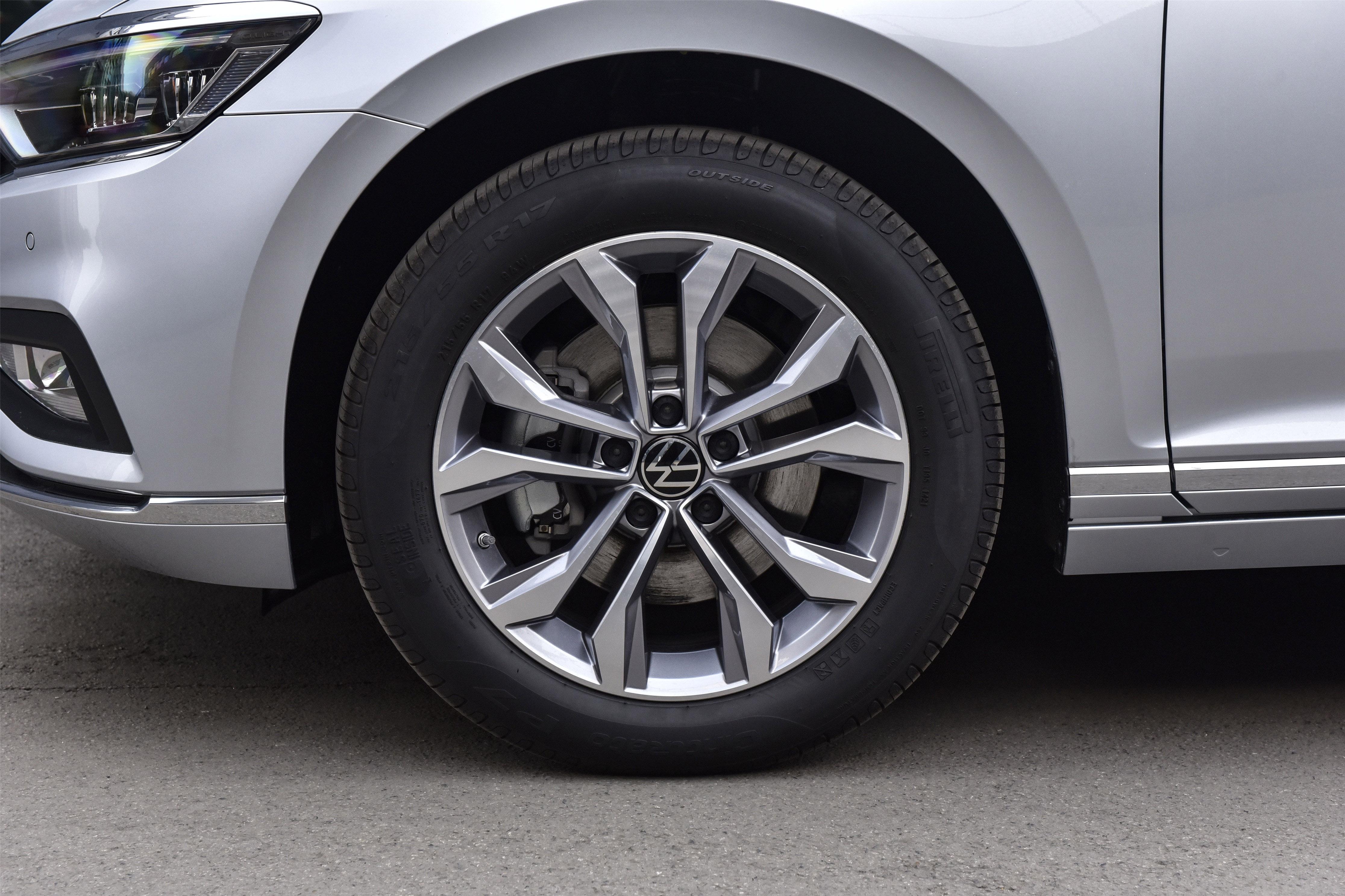 16款蔚揽rline试驾,蔚揽2022旅行版试驾