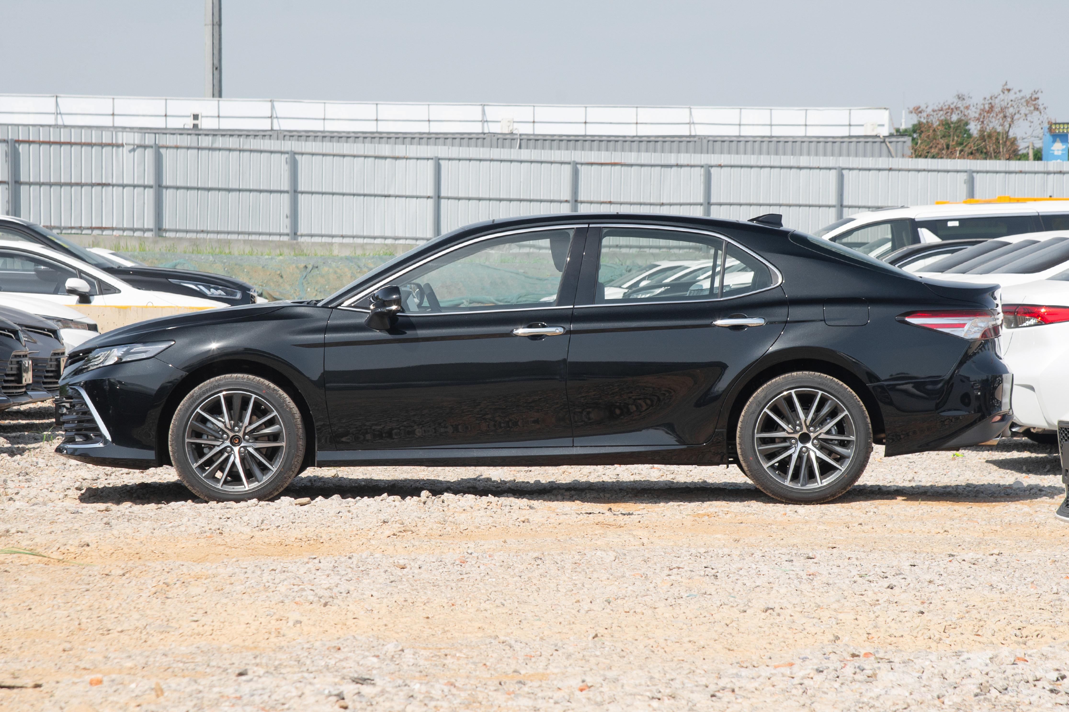 凯美瑞性能怎样,丰田凯美瑞有什么特征