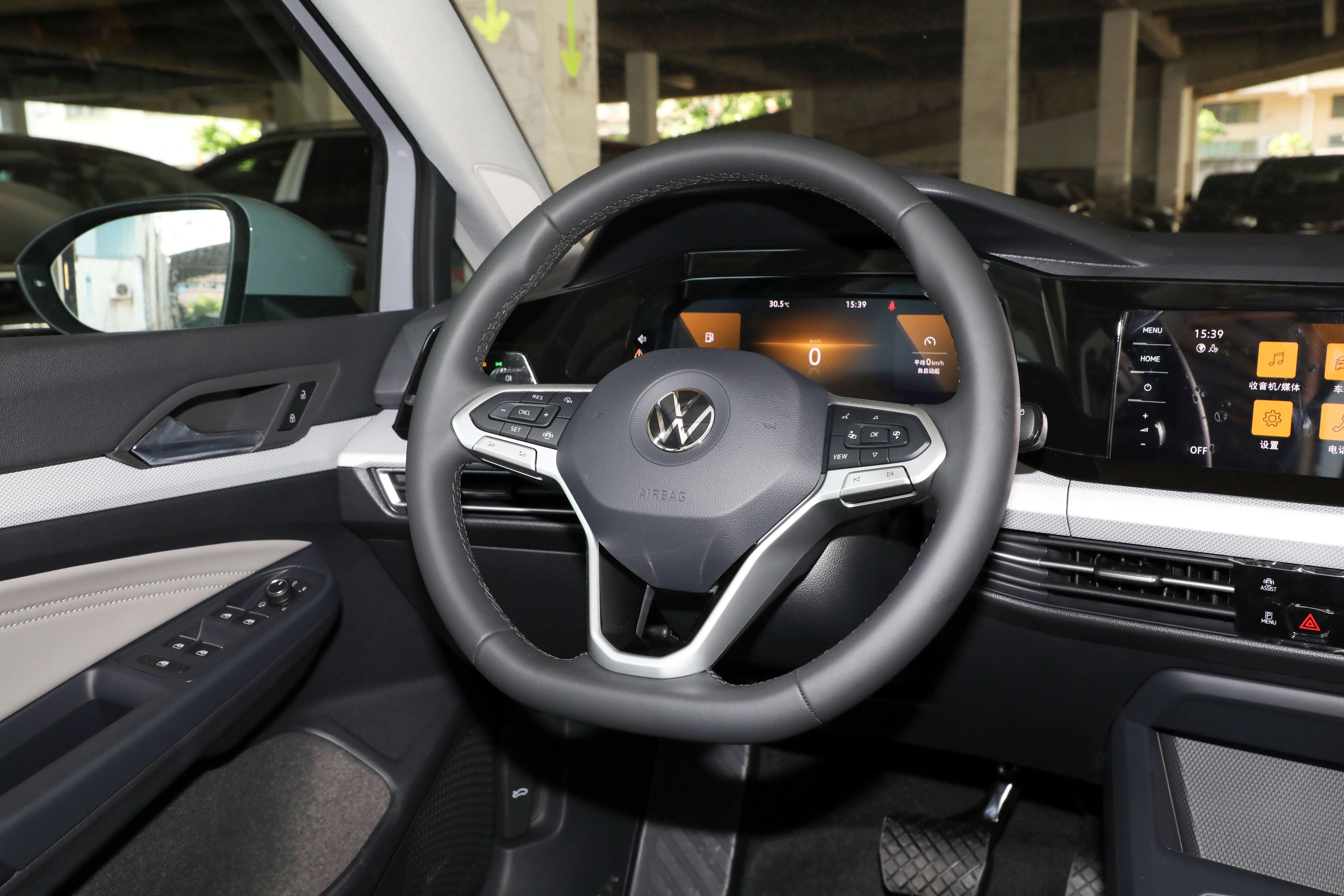 大众高尔夫2023为什么叫小钢炮,最新小钢炮大众高尔夫