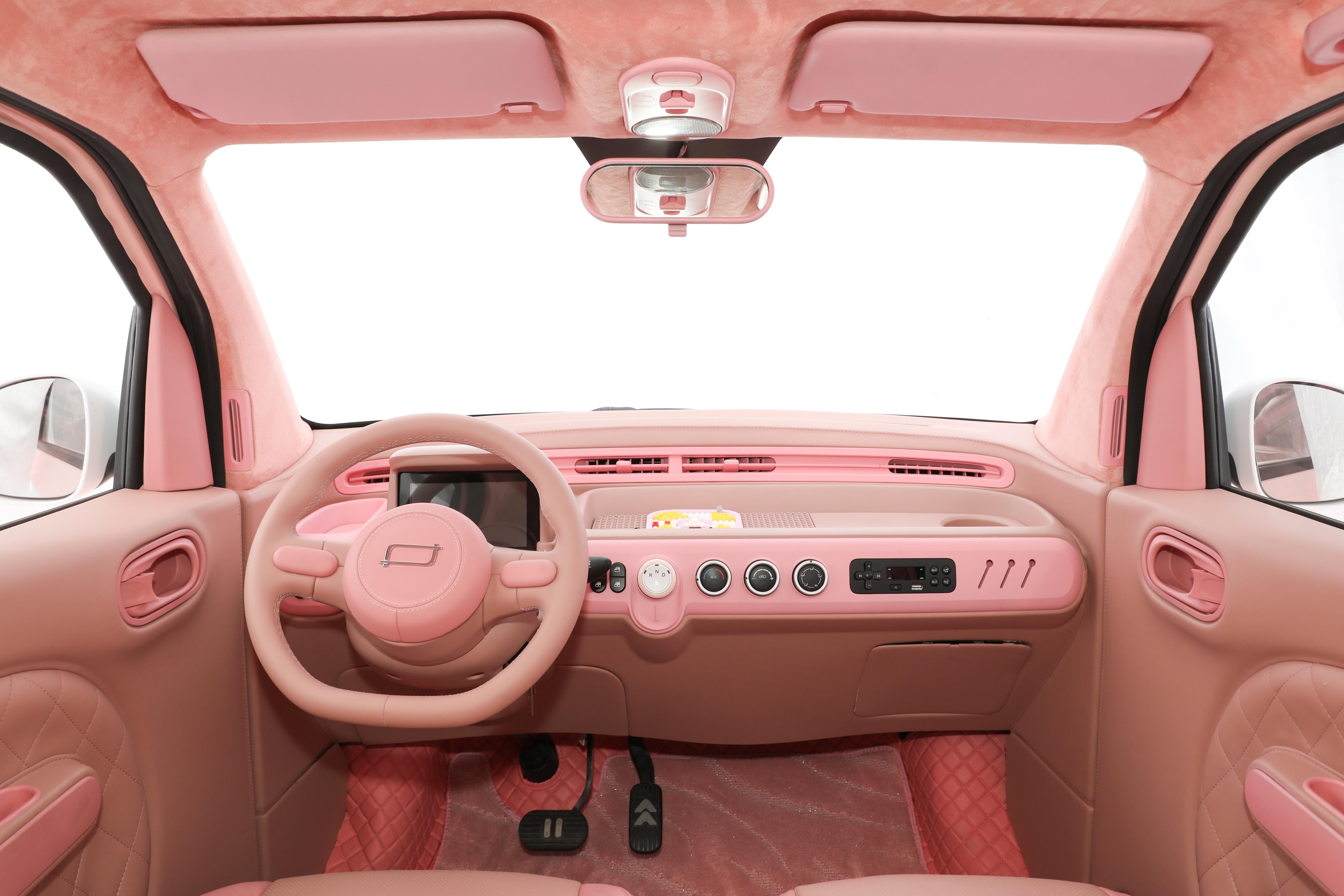 奔腾小马这款车怎么样值得买吗,奔腾小马双门四座