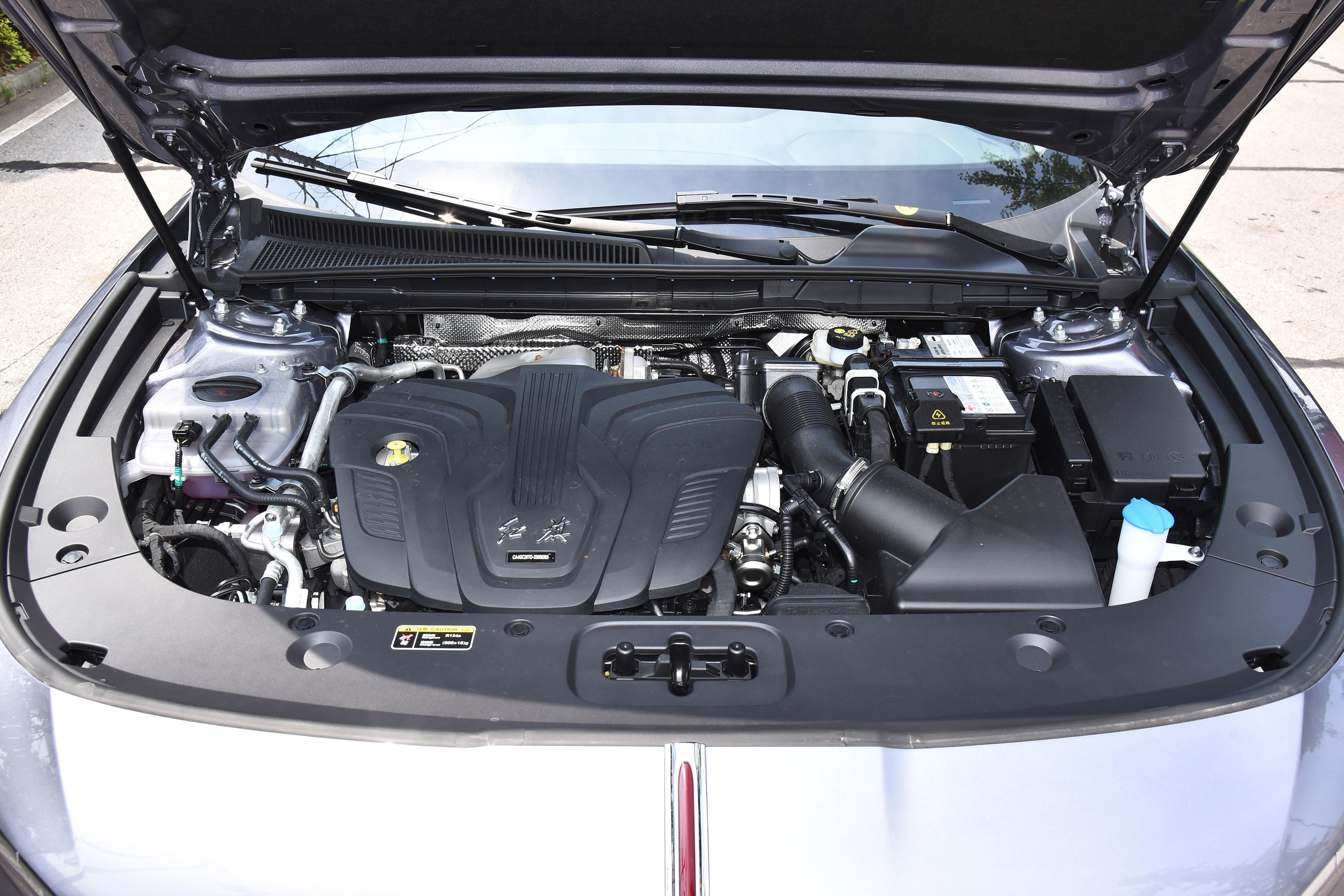 全新红旗h5是b级车吗,红旗h5经典款是b级车吗