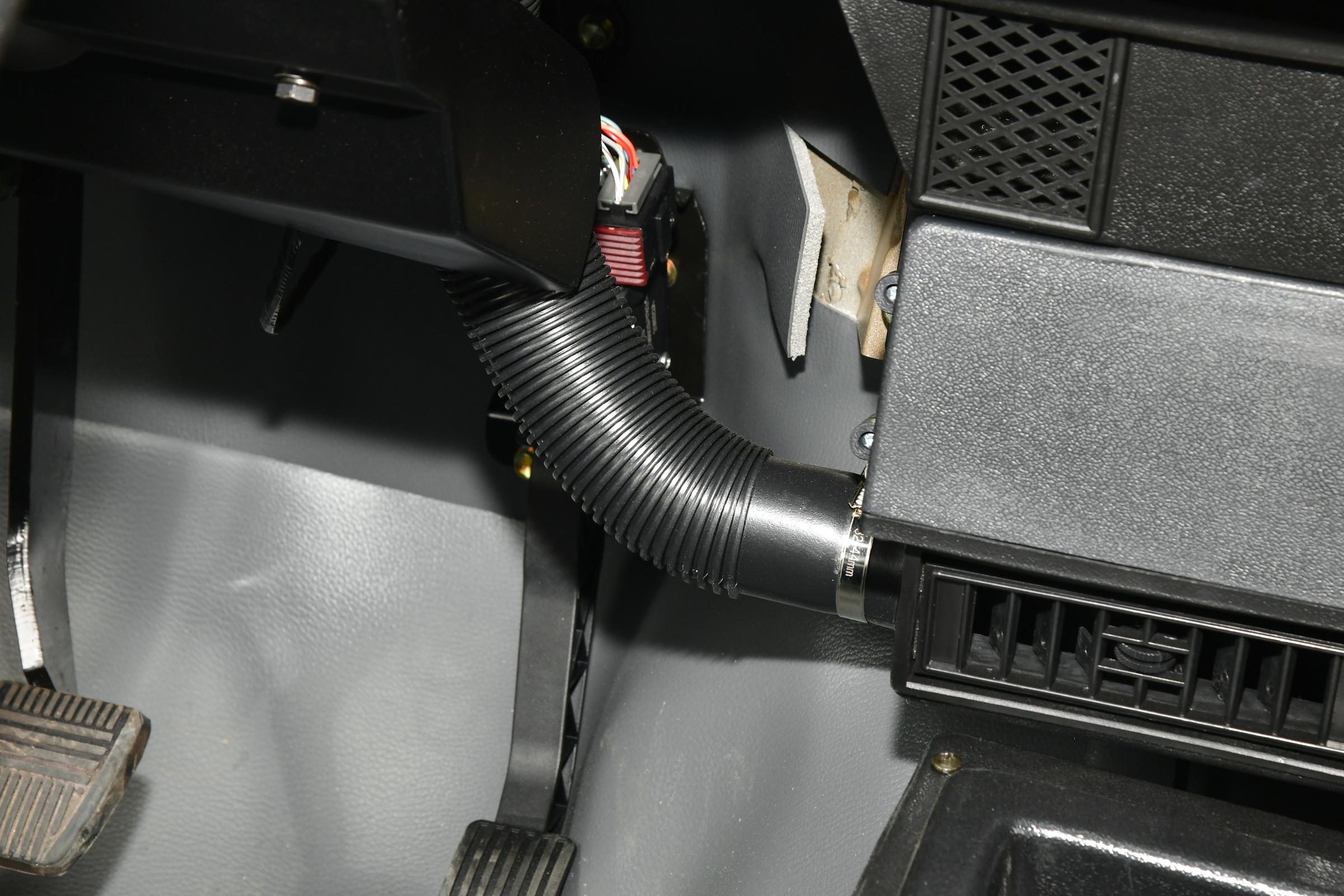 bj212新款测试视频,bj212试驾测评