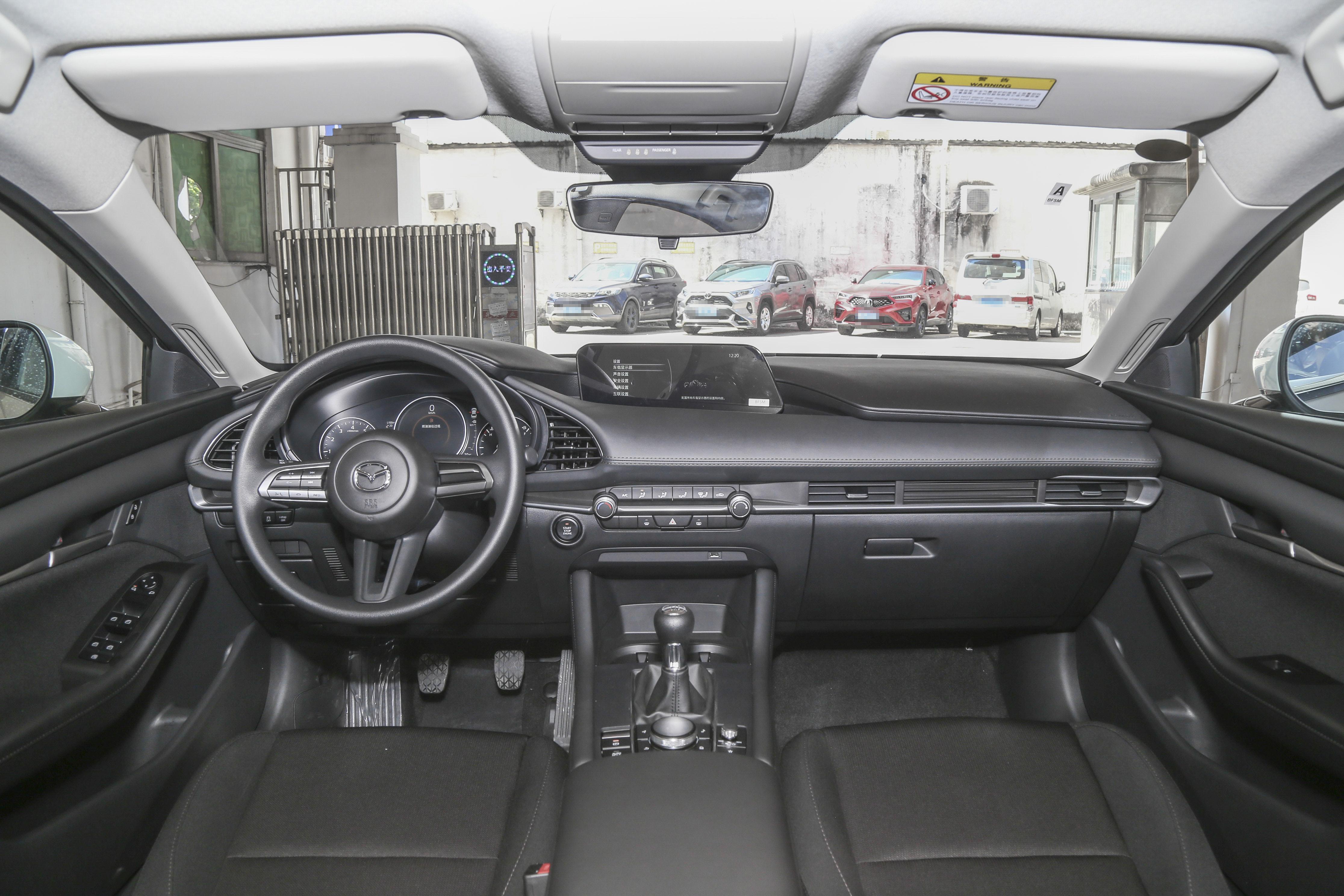 马自达3昂克赛拉2022款2.0落地价,马自达3昂克赛拉2022款2.0智擎版