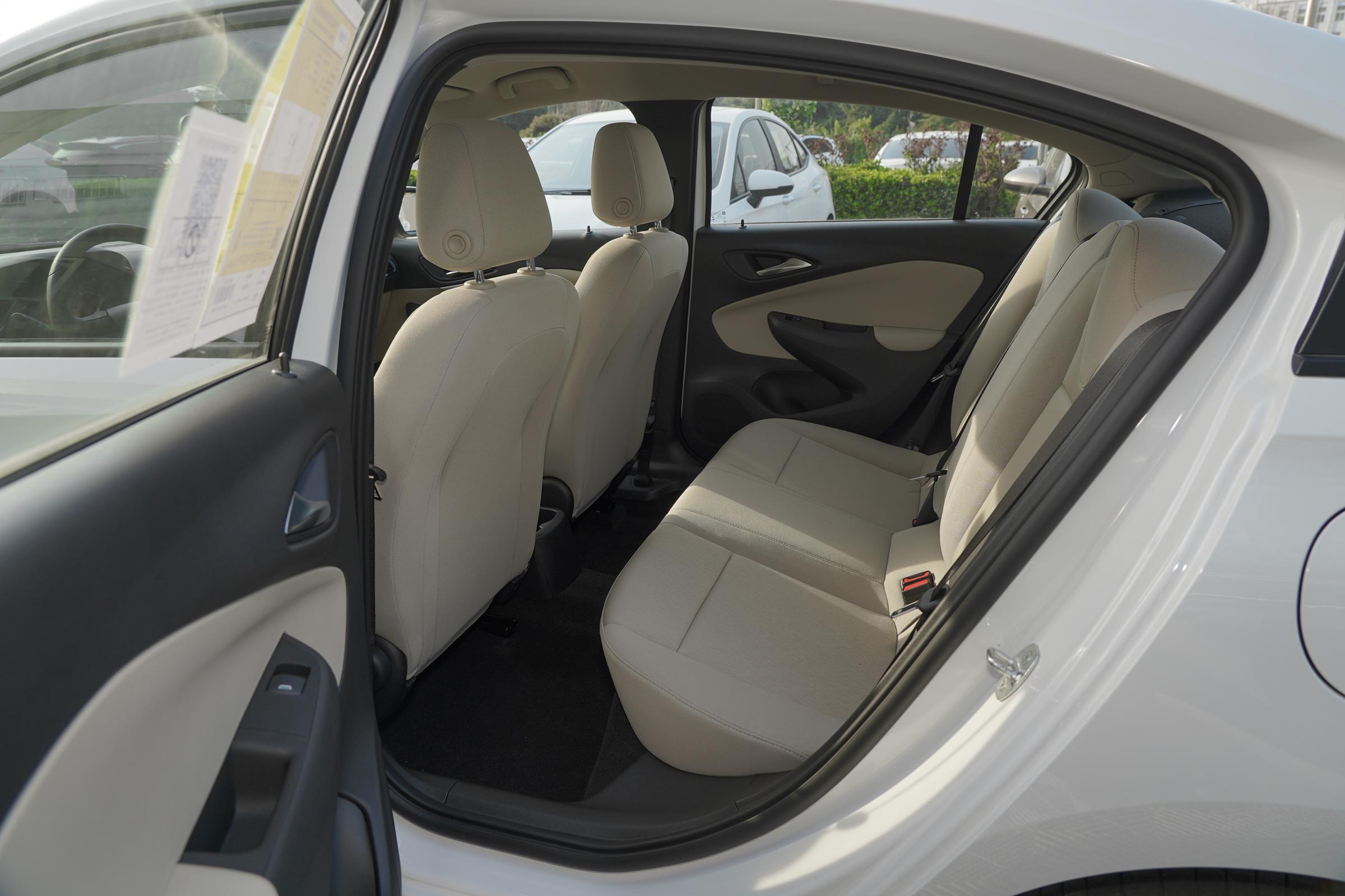 别克凯越二手车值不值得买,别克新款凯越值不值得买