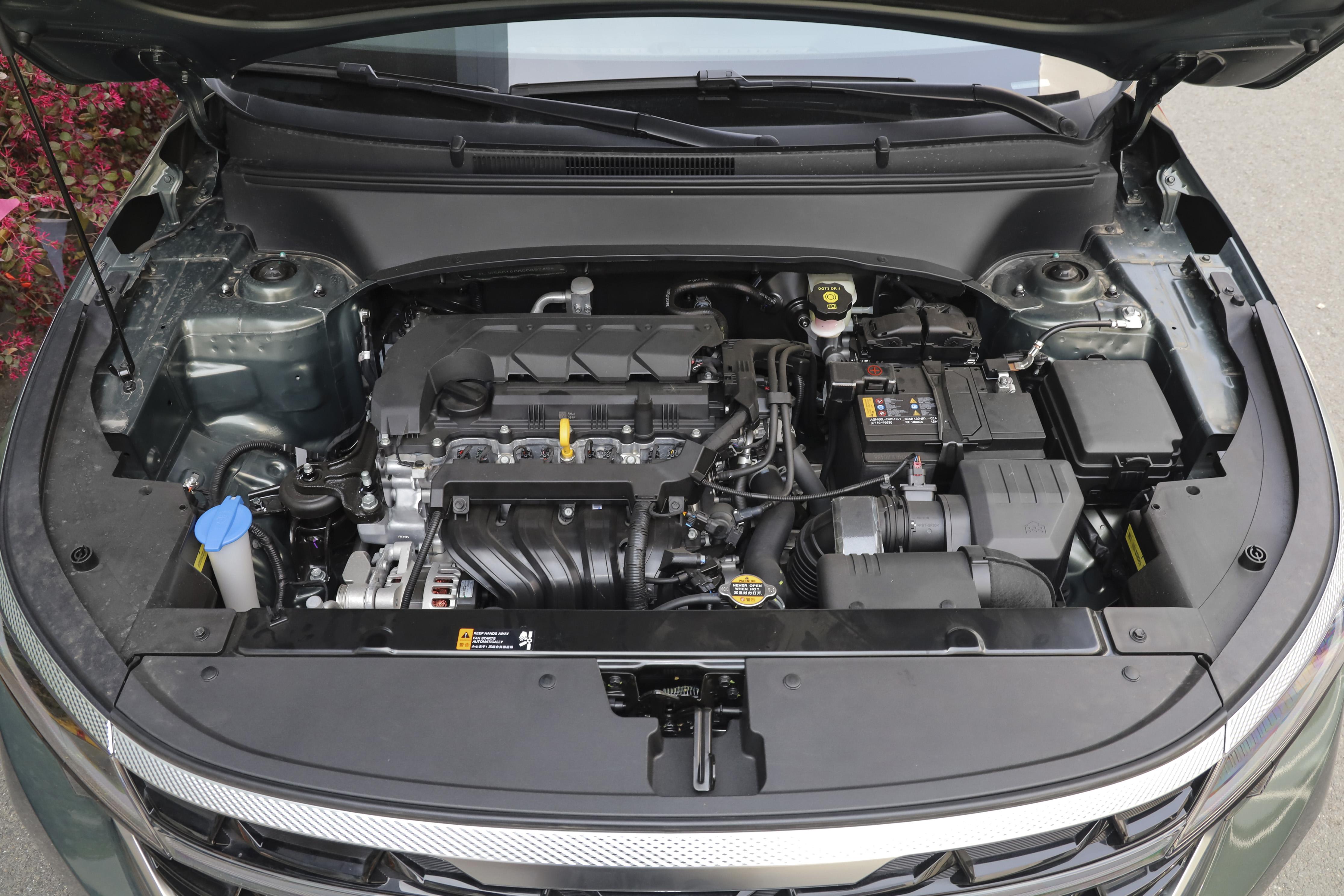 起亚赛拉图豪华版怎么样,起亚赛图斯dct豪华版