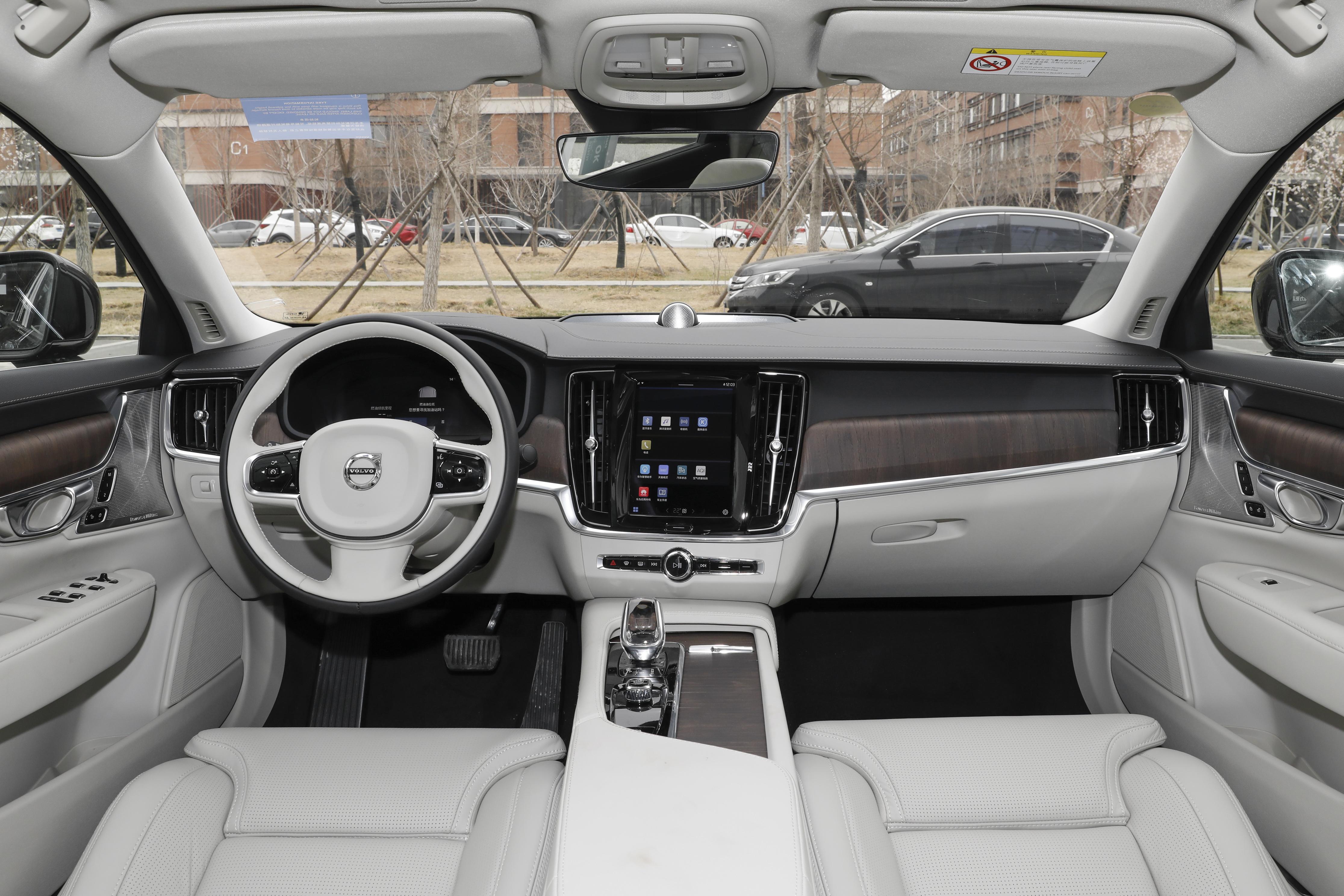 沃尔沃s90买车最便宜渠道,买沃尔沃s90首付