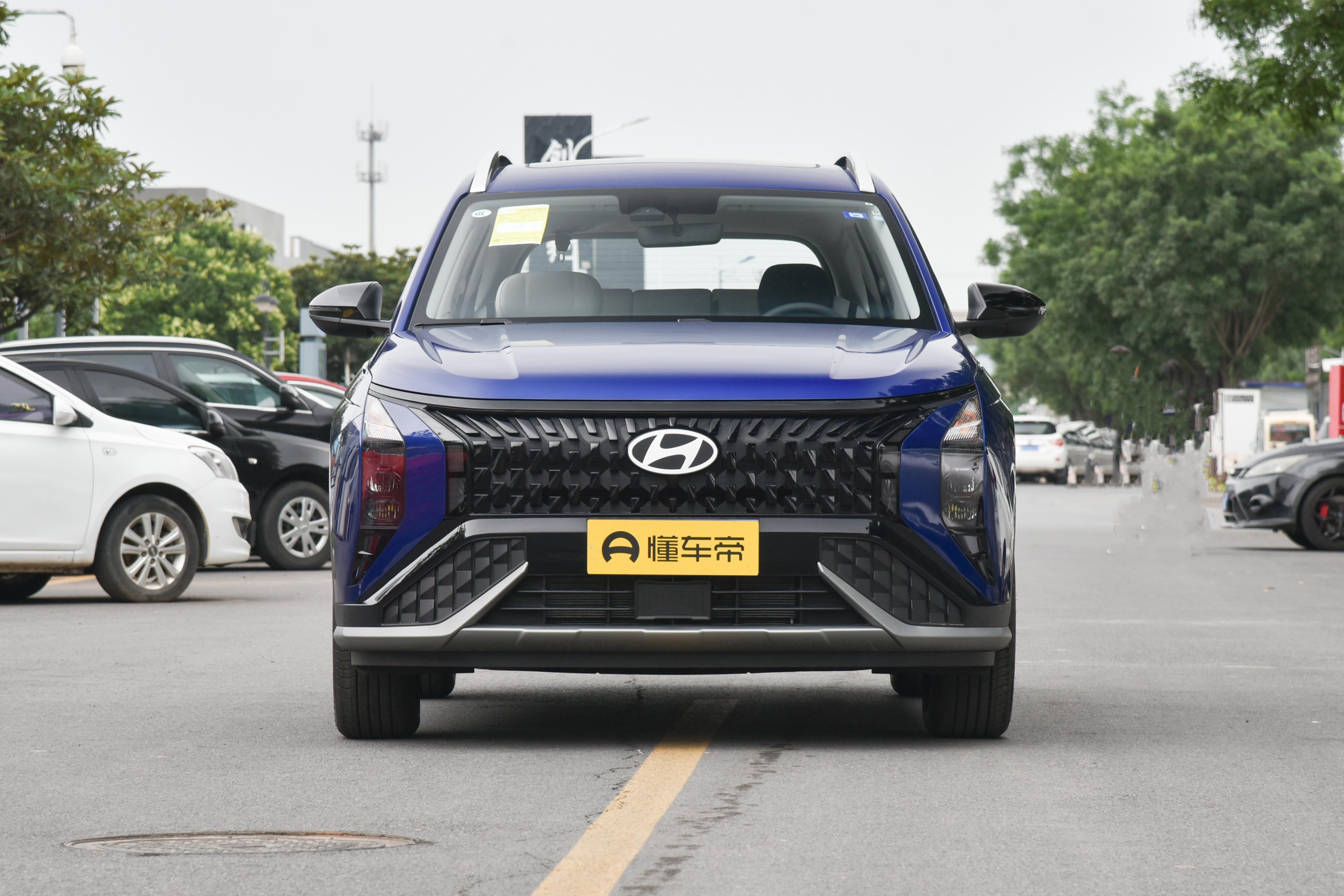 15年现代ix35油耗2.0自然吸气,现代ix35油耗2.0官方油耗