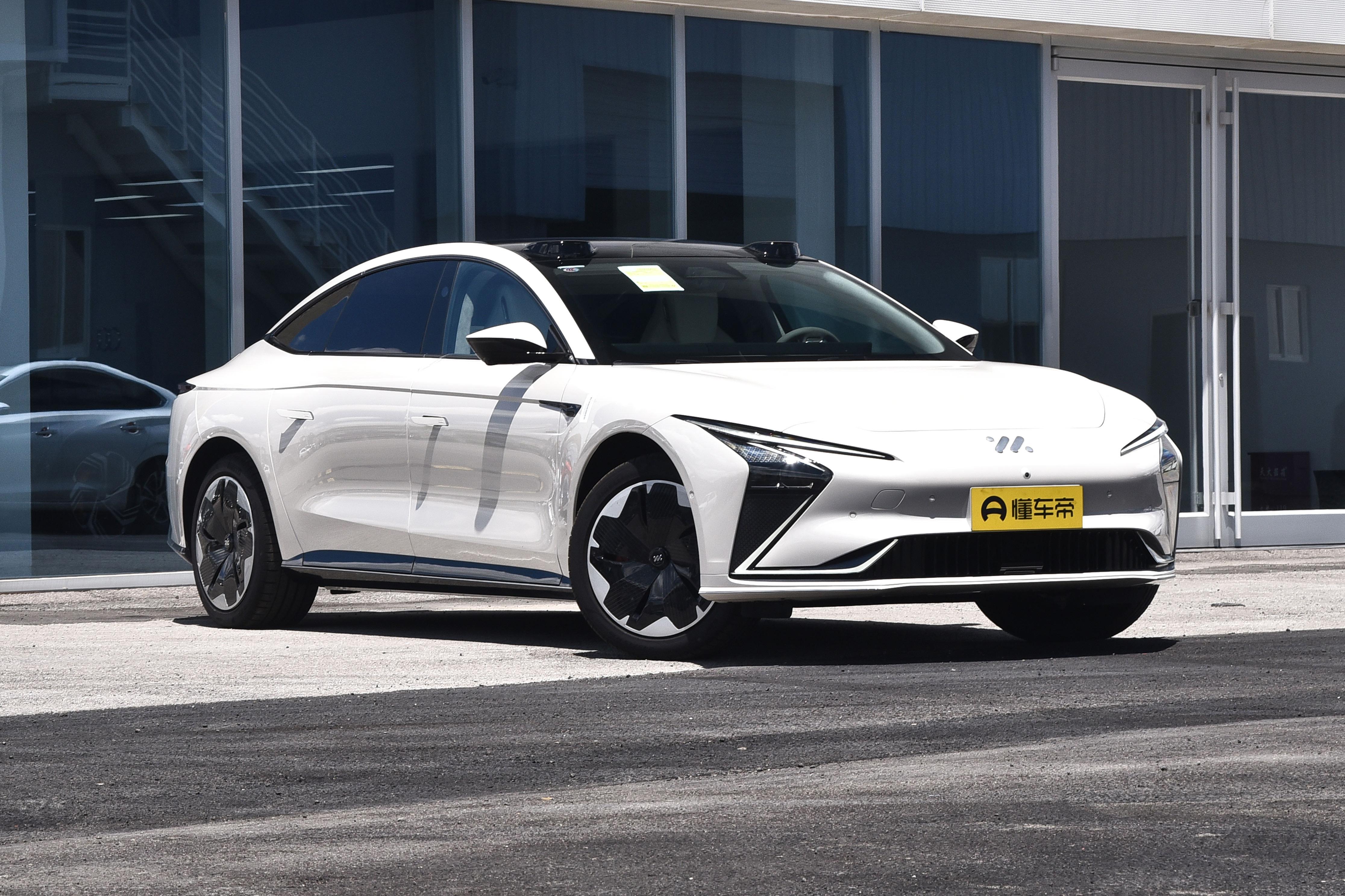 智己电动汽车l7,智己l7全车功能