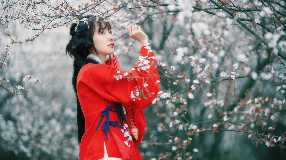 小说：他看着两头几百斤的大野猪，小腿有点打颤