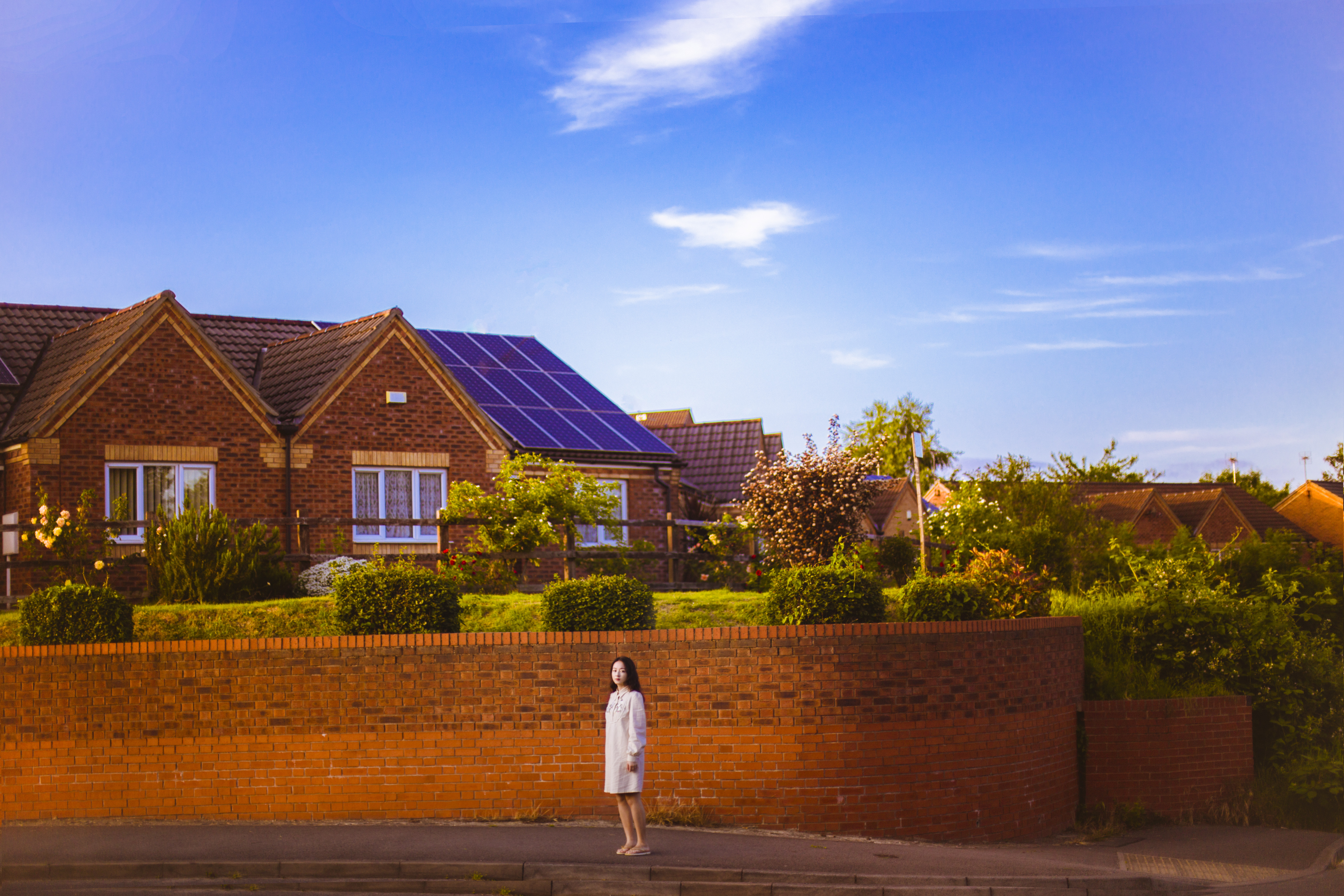 云南丽江古城和香格里拉,丽江为什么被称为春城