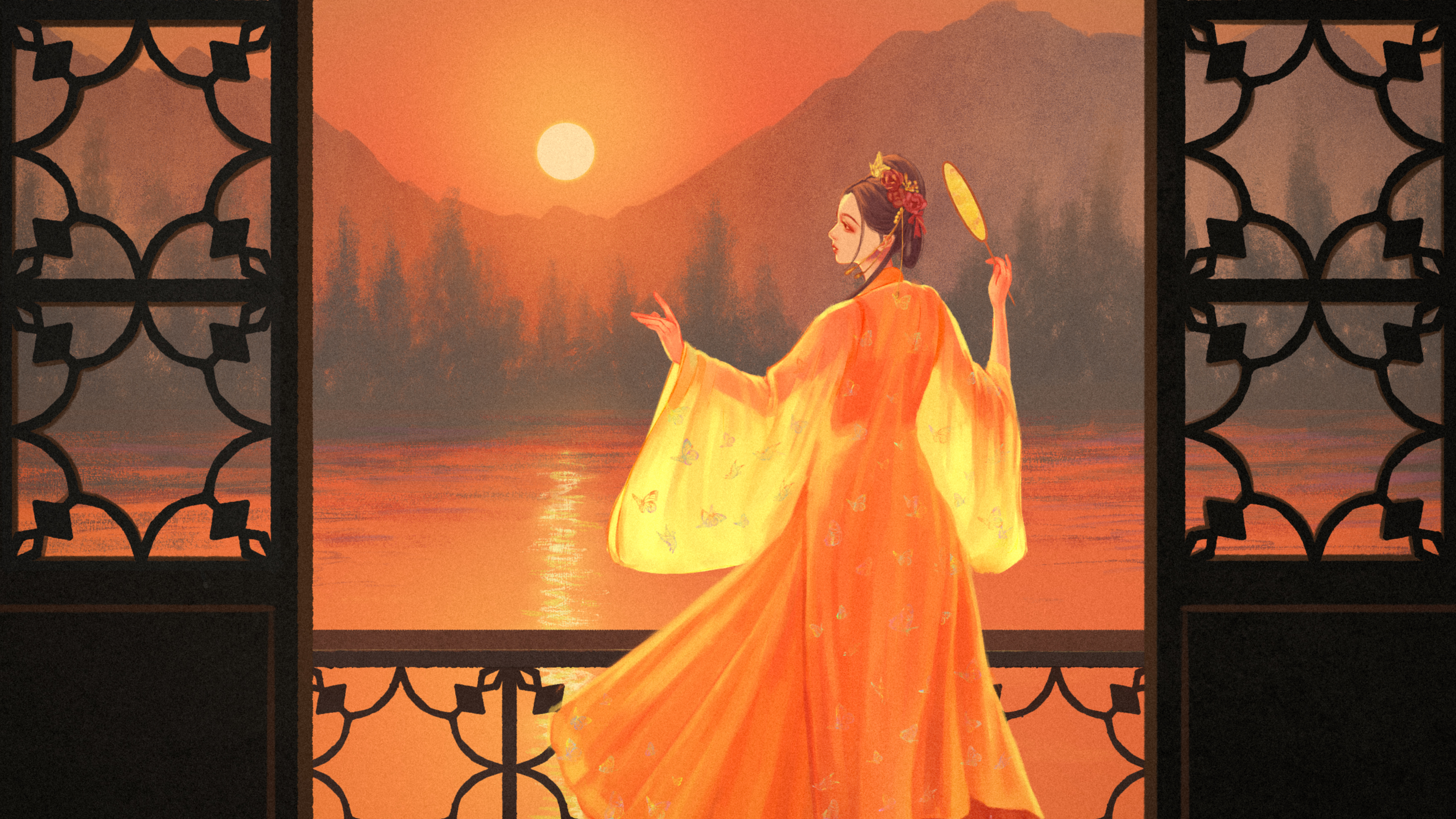 穿越古代如何保命小说,穿越到书中得了绝症