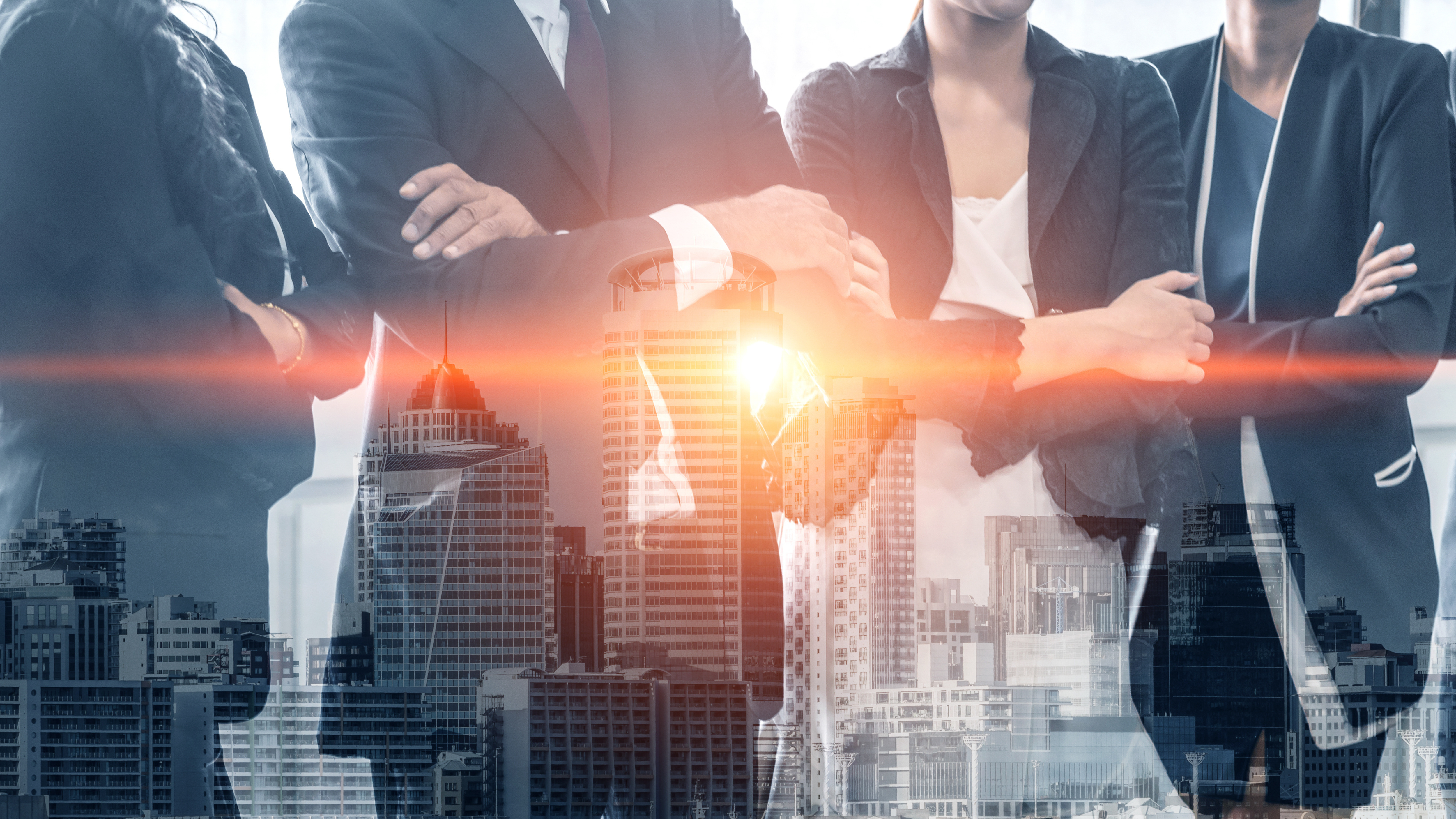 性格差异的家人如何共处？几个方法教你轻松解决家庭矛盾