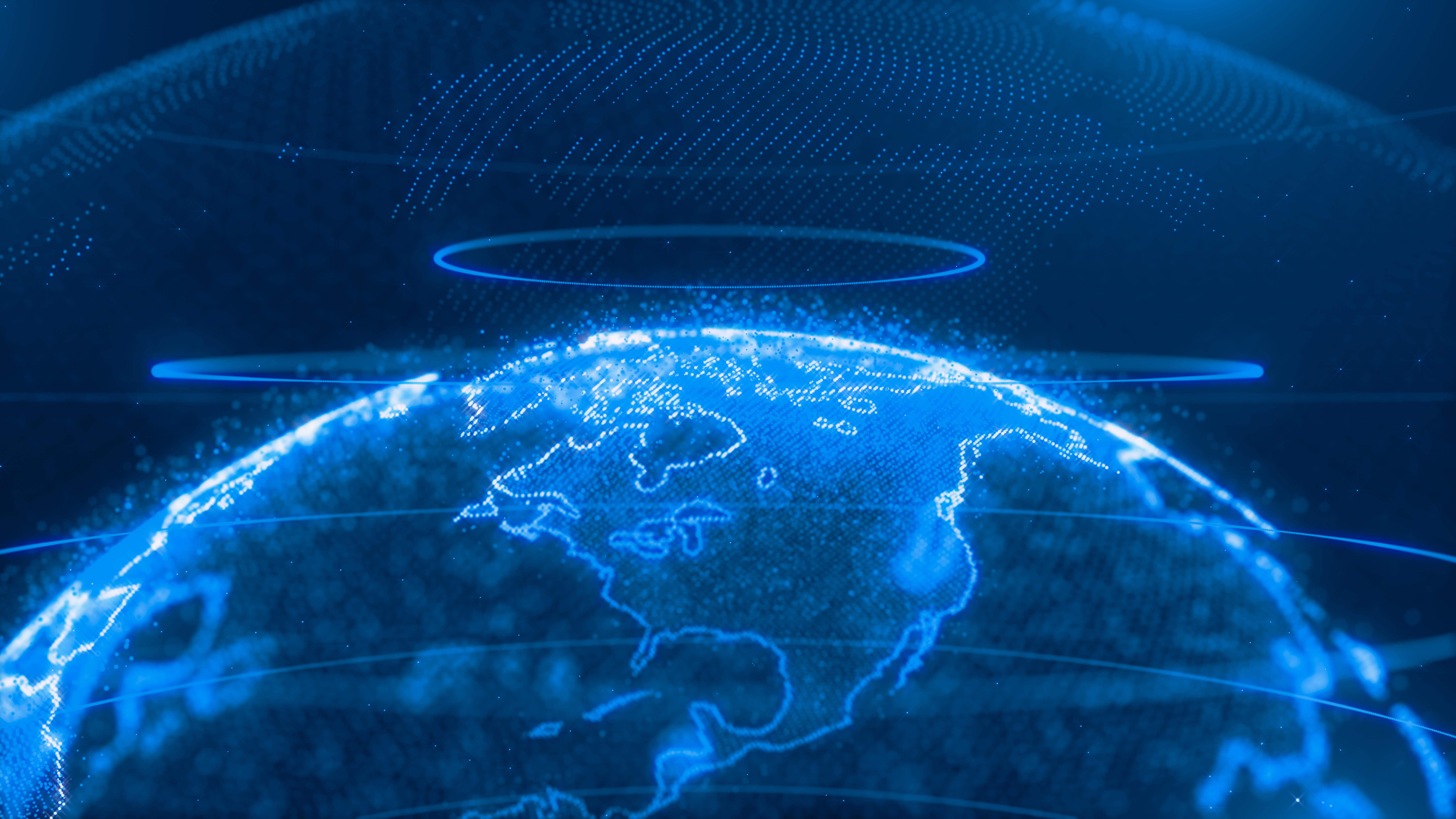 地球的生命历程是什么,地球的起源与演化过程感悟