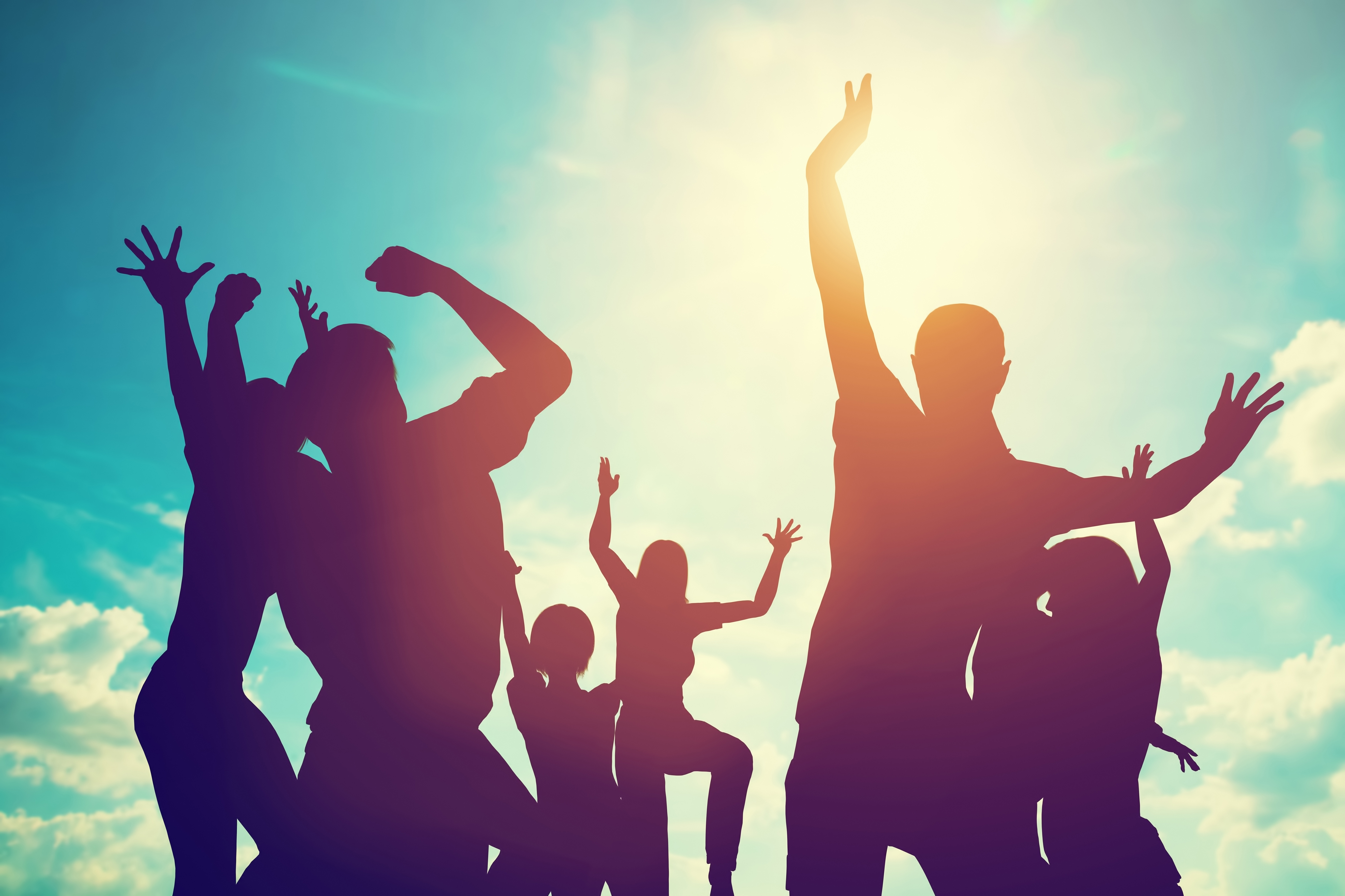 拥有与人平级沟通的能力，竟是一个管理者成功的秘诀