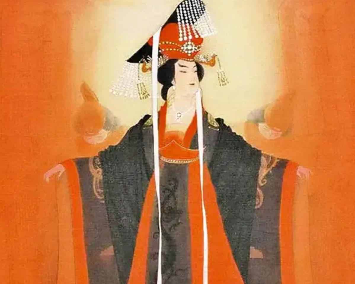 王羲之的书法为什么能名震古今？与一本秘藏宝典脱不开关系