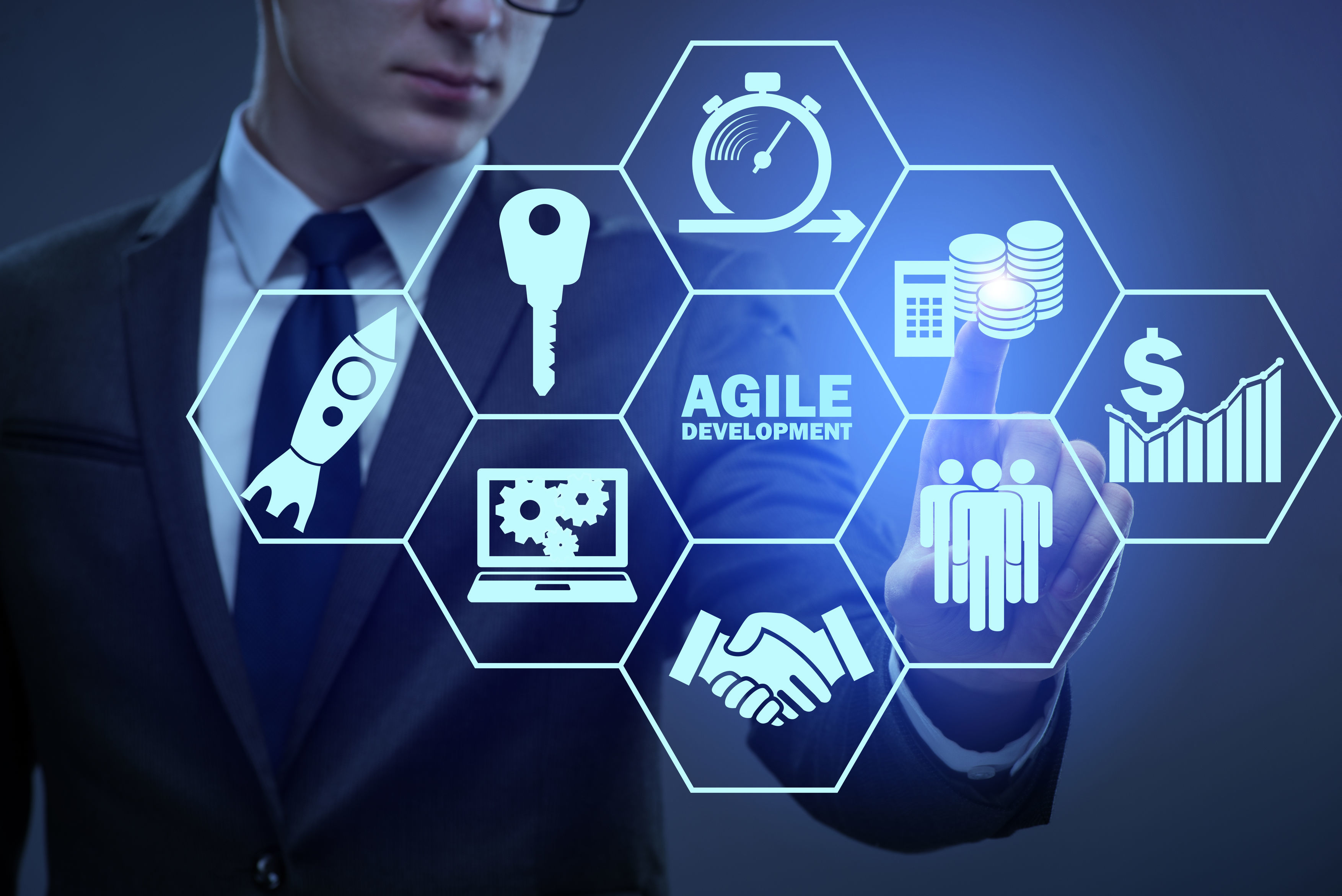 华为为什么提出以客户为中心,华为管理之道以客户为中心