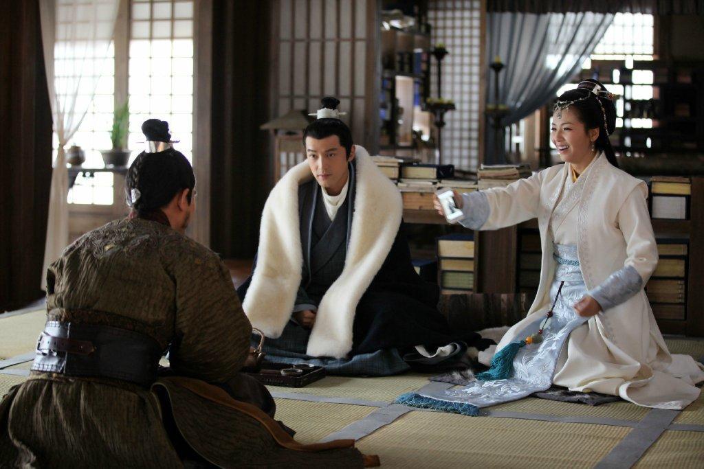 琅琊榜2风起长林为什么看不了,琅琊榜重刷