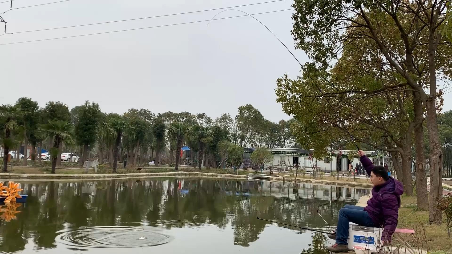 钓鲫鱼光威哪个系列的钓竿好,光威鲫鱼竿怎么选择