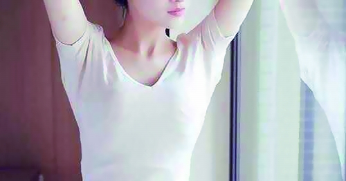 喂奶喂成大小奶该怎么办,喂奶成大小奶了怎么办