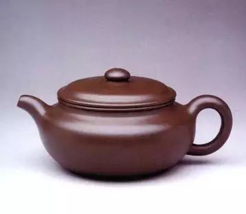 紫砂壶100种图片及名称介绍大全,60种经典紫砂壶型名称大全