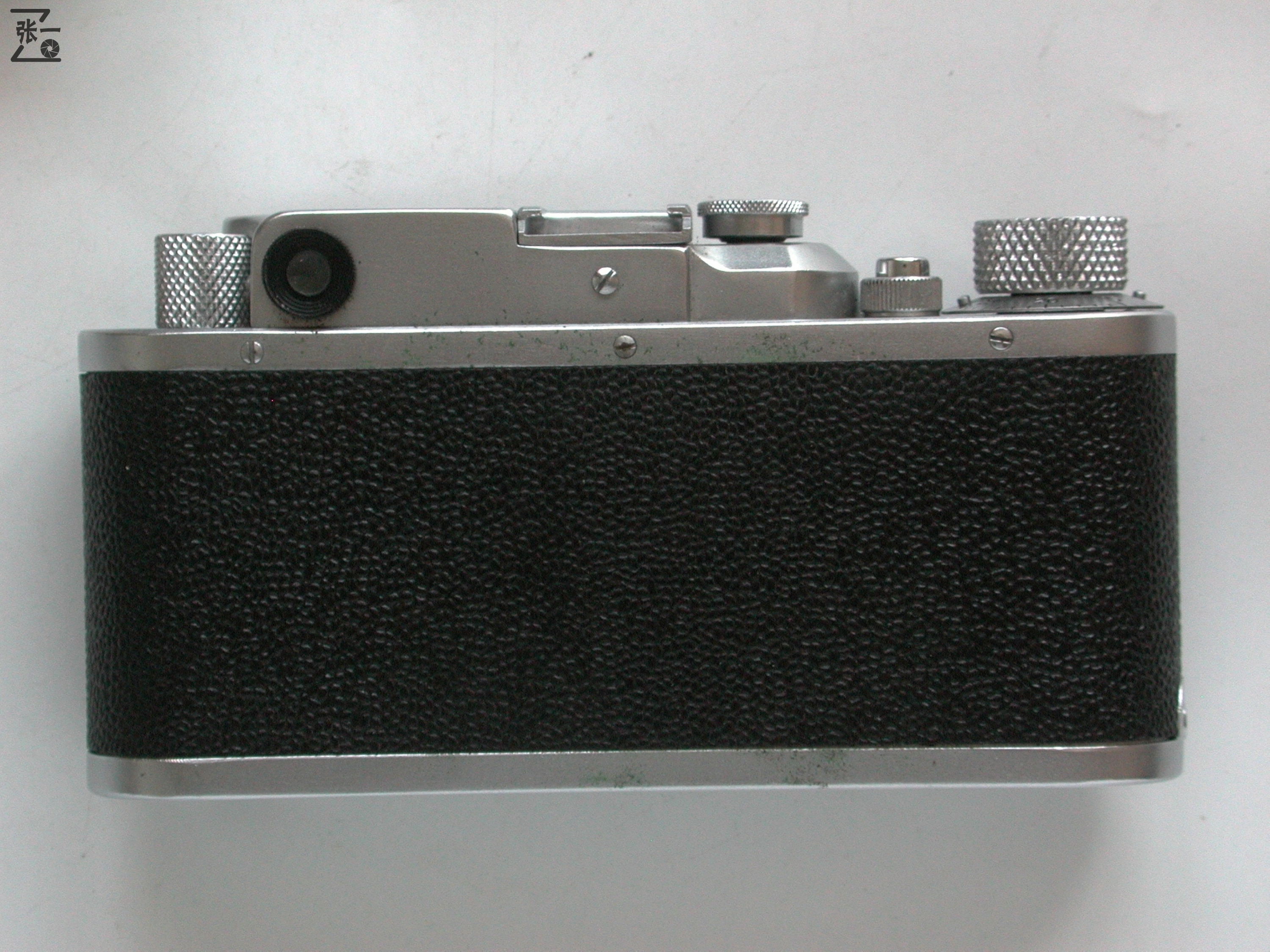 上海照相机厂60年代,上海58型照相机