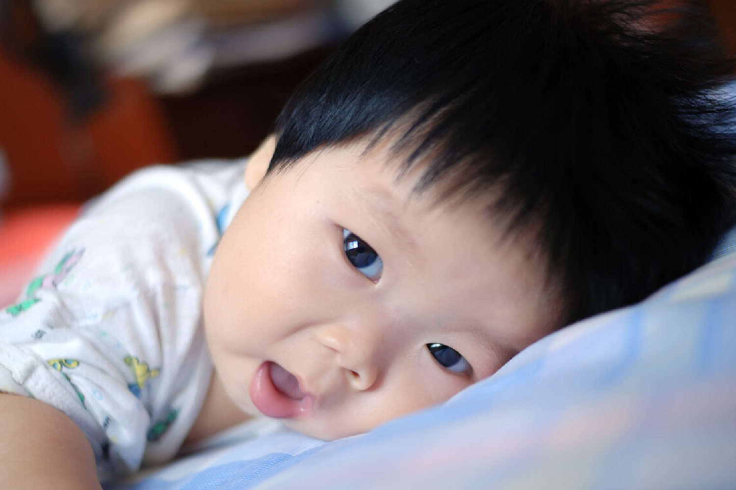 宝宝不喝水怎么办,怎么给不爱喝水宝宝喂水