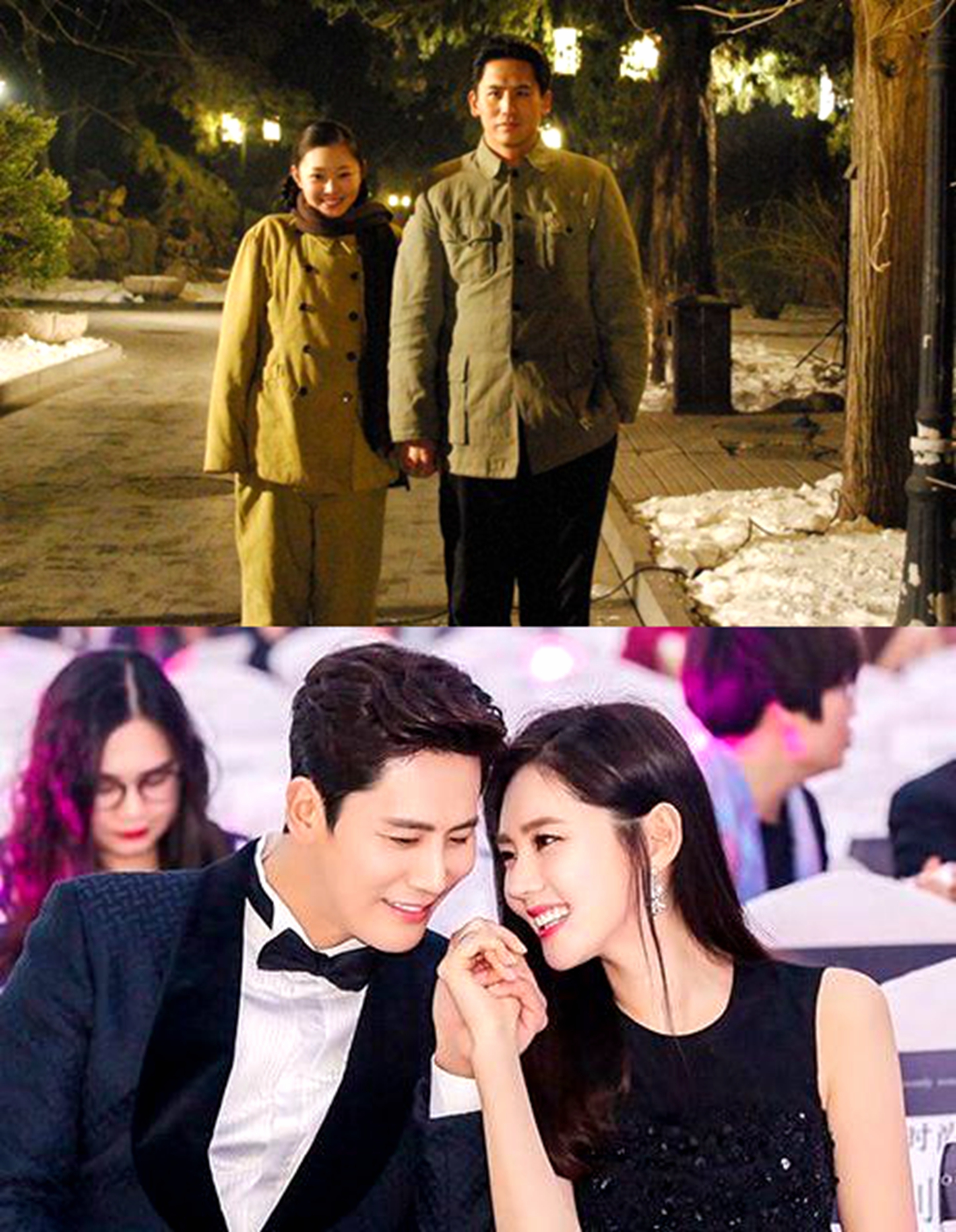 万年女二宋轶打破魔咒,2019年宋轶