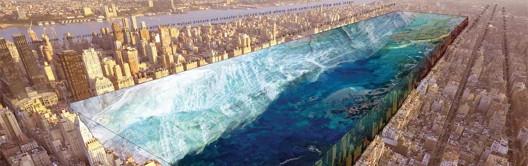 名校动态|看宾大景观系师生如何探索50年来的自然景观设计变迁