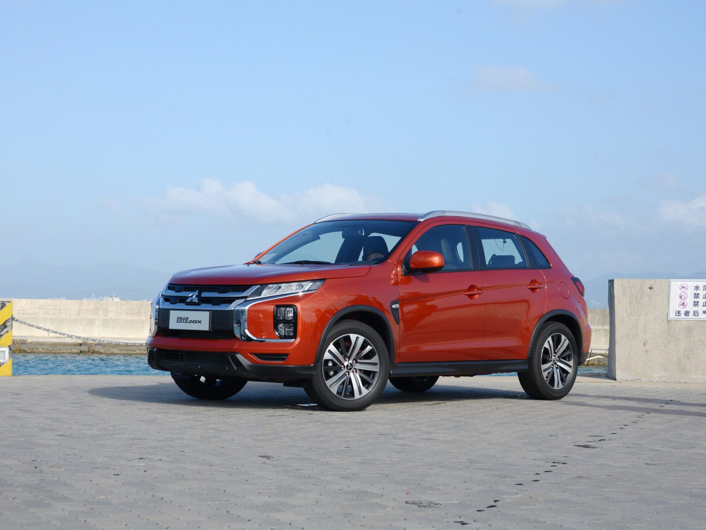 三菱低价车,三菱车高端
