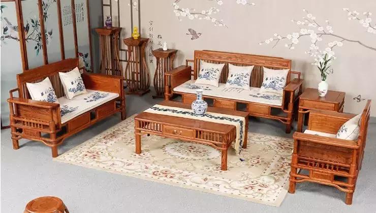 红木家具遇水怎么办,红木碰水怎么办