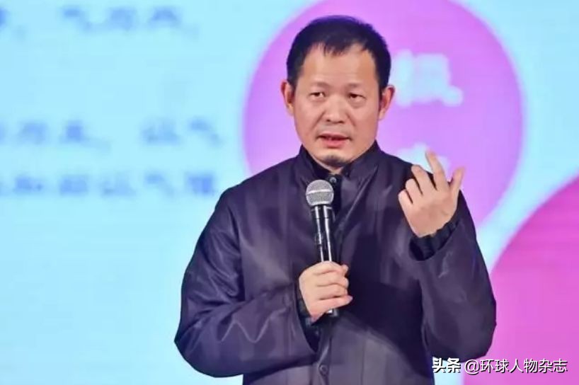 曾是私募教父、地产大佬、马云房东,如今却成阶下囚,他的人生浮沉仅因情怀?