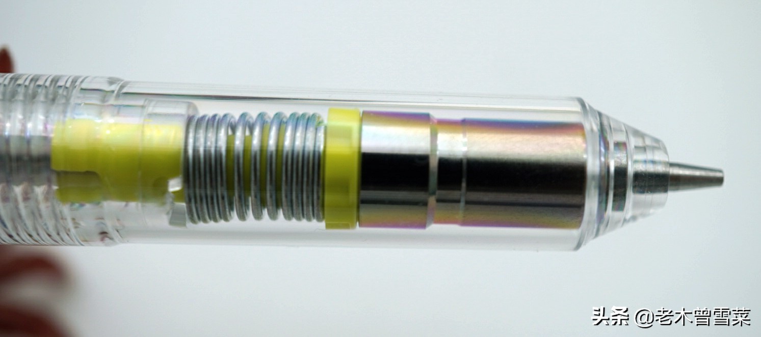 日系平价自动铅笔,高颜值平价自动铅笔推荐