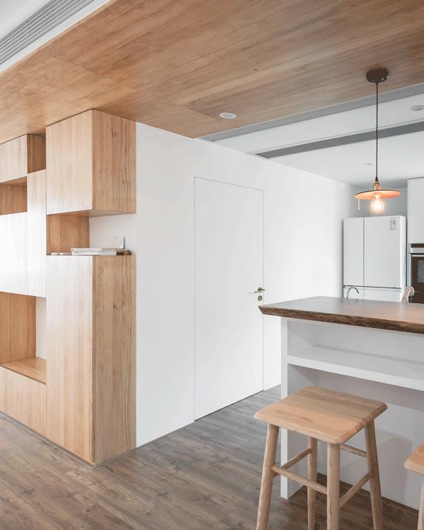 全屋定制到底有没用，看这篇就够了…